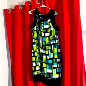 Business like dress. Brand is ALYX WOMAN